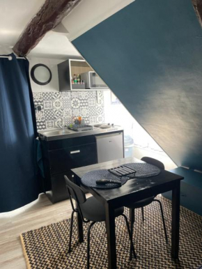 BLUE Home